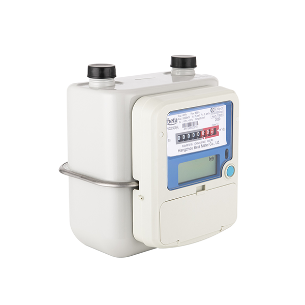 WG-L LoRaWAN Wireless Smart Gas Meter